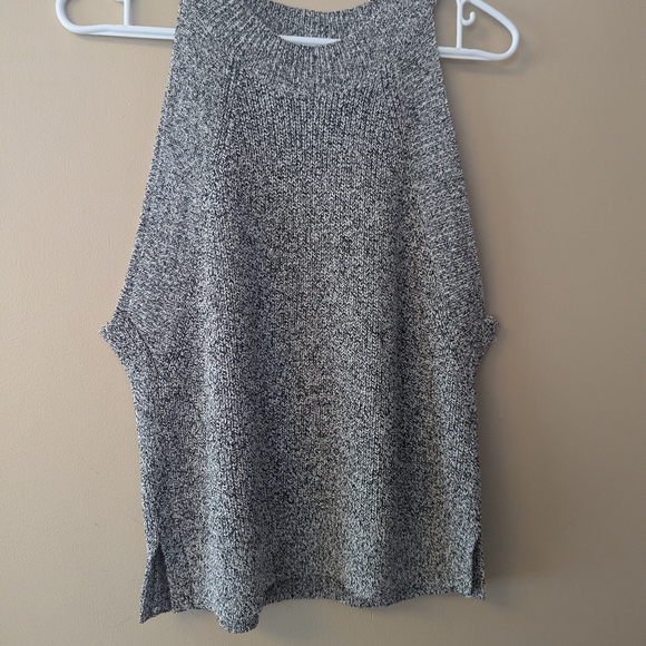 Wilfred Criever Halter Tank Top - Picture 3 of 4